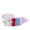 Love Notes 2.5" Strip Roll (Jelly Roll / Rolie Polie) by Lindsay Wilkes for Riley Blake (RP-16380-40)